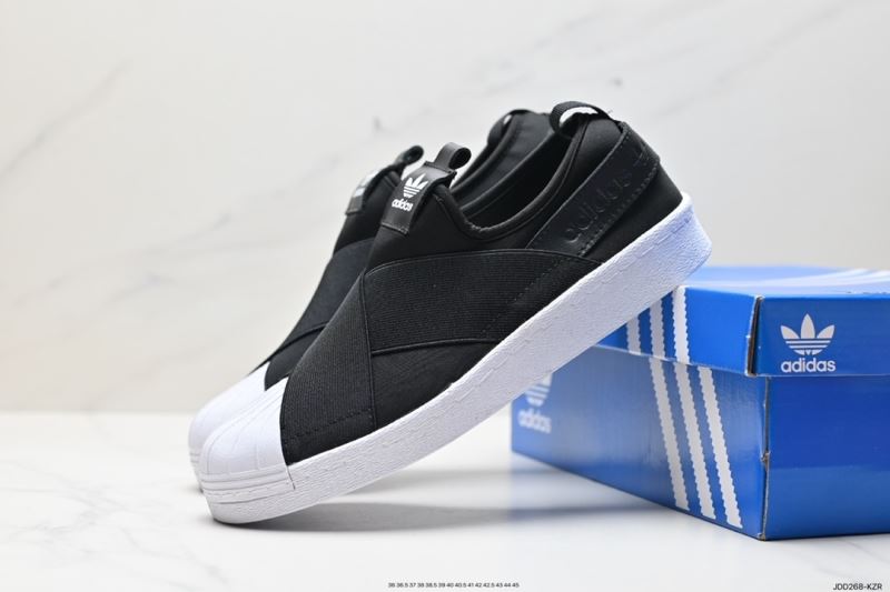 Adidas Superstar Shoes